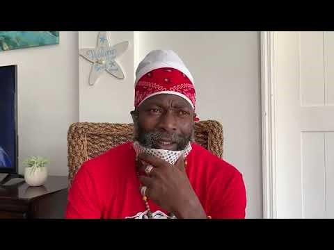 Humanitarian - Jimmy Cliff, Capleton, Bounty Killer (2020)