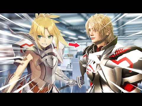 The Saber of Red is here!! Fate/Elden Ring Chapter 3