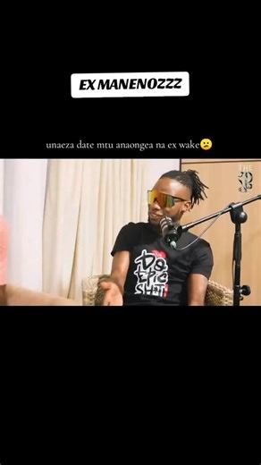 partner wako kuongea na ex wako ni mbaya? #foryou #97podcast #threemenarmy #ex #relationship