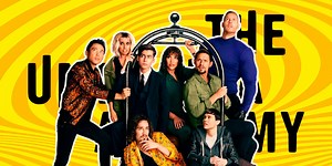 Netflix Finally Drops Trailer for The Umbrella Academy's Fourth and Final Season