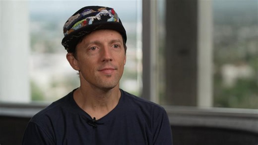 The evolution of Jason Mraz