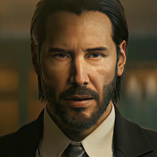 "Yeah!🗿" - John Wick Edit | NILXRO - fear Slowed