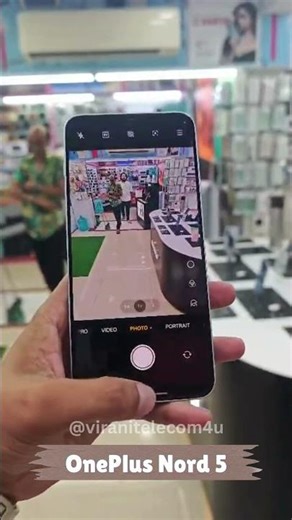 🔥 OnePlus Nord 5 5G Unboxing | First Look & Features! #oneplusnord5 #oneplus #mobileunboxing