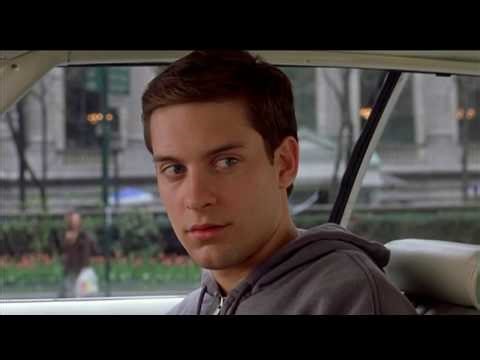 Spider-Man (2002) Tribute • "Spider-Man Main Titles" by Danny Elfman • Music video