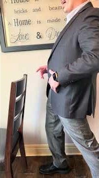 Hip Flexor (Psoas) Stretch for Front Hip Pain Relief