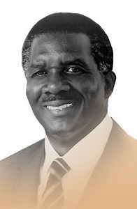 Lynden Pindling - Alchetron, The Free Social Encyclopedia