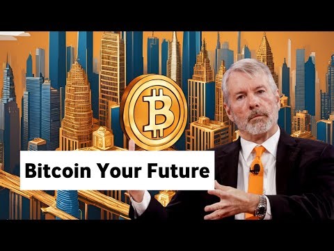 Bitcoin Investing Start | Your Future ?