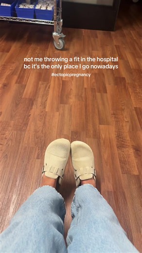 Understanding Ectopic Pregnancy: A Personal Journey