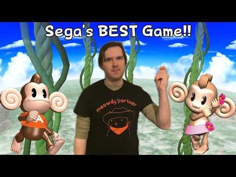 Super Monkey Ball is an Absolute Gem - Year of Gamecube