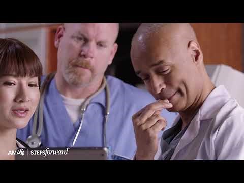 Addressing Social Determinants of Health (SDOH) with Rush University Medical Center