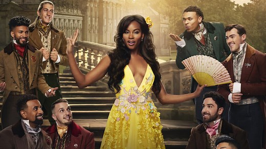 'The Courtship': Get To Know Heroine Nicole Rémy Ahead of Series Premiere