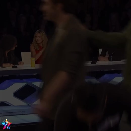 FORTE - Three Tenors meet online and shock the judges on Americas Got Talent! | This is Talent