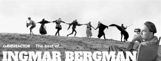 Das Beste von Ingmar Bergman: Fünf Filme, die jeder Fan klassischer Filme sehen sollte
