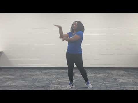 Zeta Phi Beta OFFICIAL Centennial Stroll