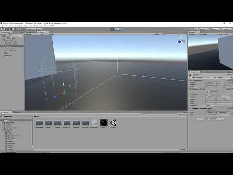 Unity VR Tutorial - Body Collision w/ Rigidbody