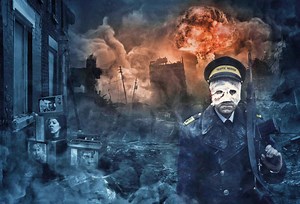 How One Apocalyptic BBC Movie Scarred a Generation of U.K. Schoolchildren | KQED