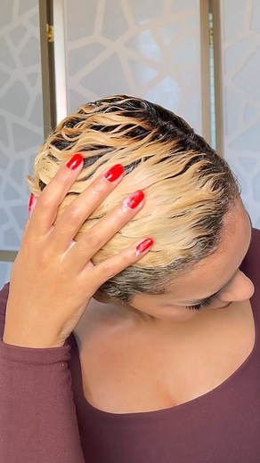 Ready for curls that turn heads? 🤩 Say goodbye to frizz and hello to bouncy, voluminous locks with DevaCurl! Discover the secret to a great hair care routine now → | DevaCurl