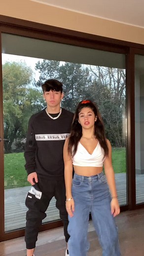 Non ci hanno lasciato finire il balletto...😒 | balli