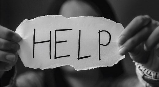 We're All In. Together we can stop the spread of COVID-19