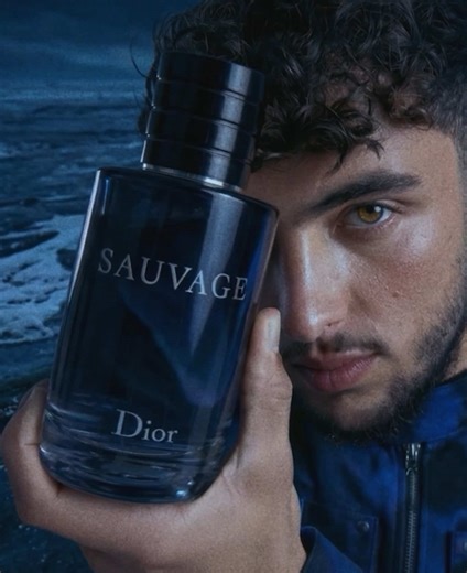 Dior x Inoxtag : La collaboration inattendue