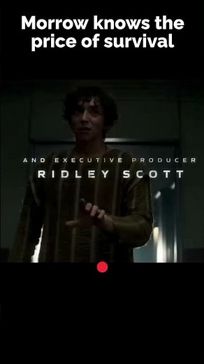 Alien Earth Episode 7 Secrets Revealed Teaser