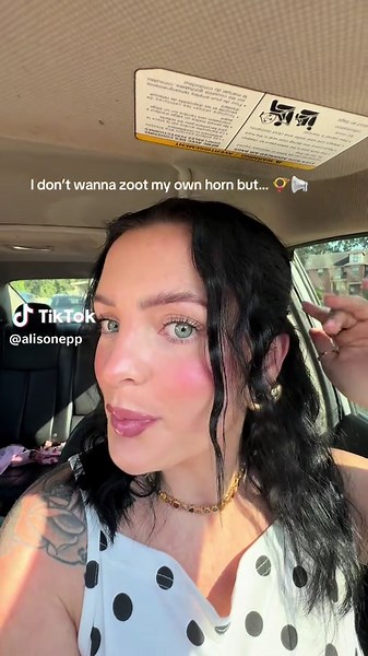 Alison Epp on TikTok