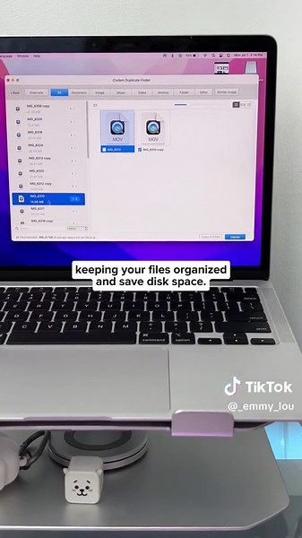 Cisdem Duplicate Finder: Simplify Your File Management
