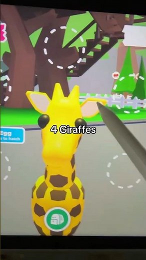 Hatching safari eggs in adopt me! #roblox#adoptme