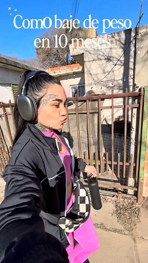 Florencia Marotte on Reels