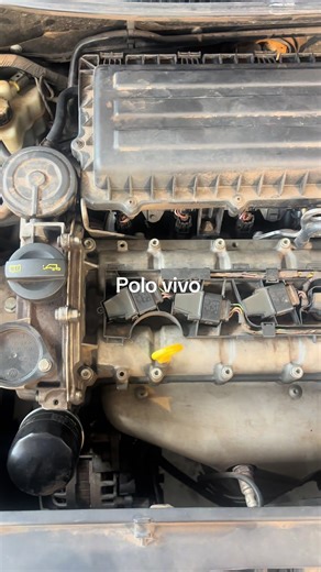 Polo Vivo: Understanding Alternator Issues and Engine Noise