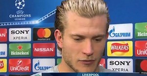 Loris Karius Fronts Up In Interview After Disastrous Champions League Final | Balls.ie