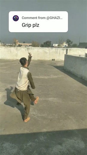 leg spin grip tutorial #tutorial #cricket