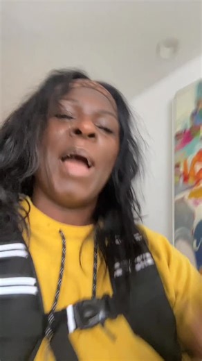 Onika Comedy on Reels