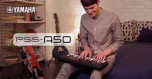 PSS-A50 | Yamaha Corporation.