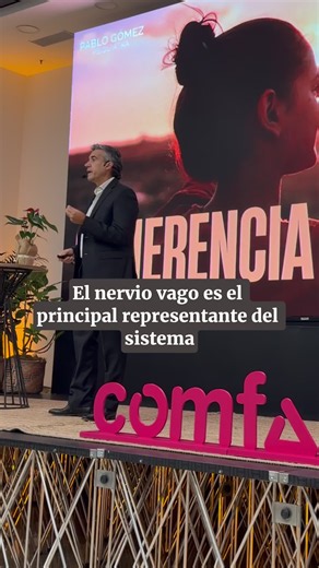 Suspiro fisiológico: técnica rápida para activar el nervio vago