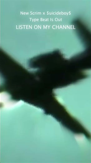 *God's Plan* | #scrim x #suicideboys x #memphis Type Beat (prod. Zetry x Y.G)