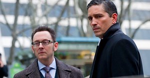 'Person of Interest' Leaving Netflix in September