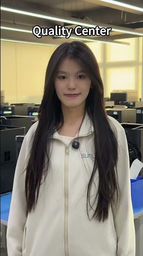 ✨Step inside SUNLU's production floor!!