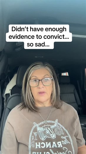 Tina Midkiff on Instagram: "Didn’t have enough to convict….#teacherfollowteachers #daycareprovider #teachers #parentsoftiktok #parents"