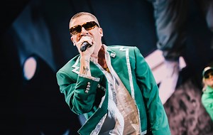Macklemore shares details of new album ‘BEN’ alongside 2023 UK and European tour