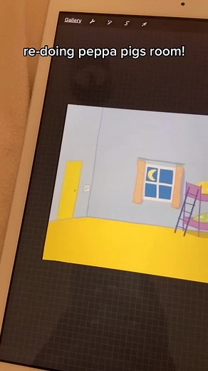enjoy! #fyp #foryoupage #peppapig #procreate