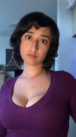 I have a terrible personality btw #desi #afghan | desi