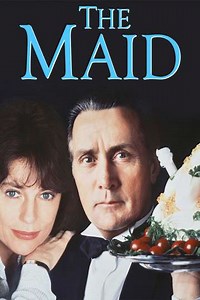 The Maid - Movie