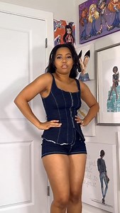 Bratz x Barbie crossover 💕 Which doll do I look like? Dressing like a bratz doll for 30 days! Day 6 💜 @bratz @barbie #bratz #barbie #outfit #outfitinspo #y2k | Iamsimplymorgan