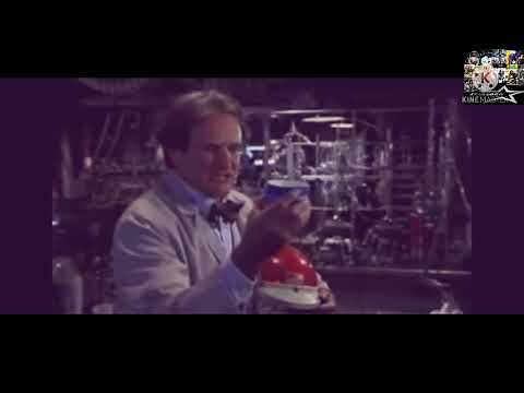 مشاهدة فيلم Flubber 1997 مترجم