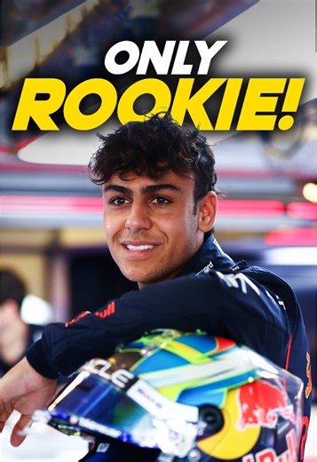Joining F1 in 2026: One Rookie's Challenge