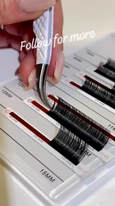 12K views · 113 reactions | #eyelashforbeginner #eyelash #eyelashes #eyelashextensions #followformore #followers #followforfollowback #followus #following #followmeplease #fypシ゚viralシ #fypシ゚viral #fypシ゚シ゚ #fypシ゚ #fyp #reelsfypシ #reelsfb #reels2023 #reelsviral #reelsvideo #reels #cttofortutorialpurposesonly | Eyelash Extension Tutorial for Beginners | Facebook