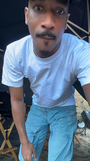 definitely harder in sand 😅