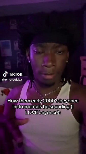 Single Ladies Instrumentals from the Early 2000s