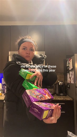 Girl Scout Cookies Price Hike: Worth Every Penny